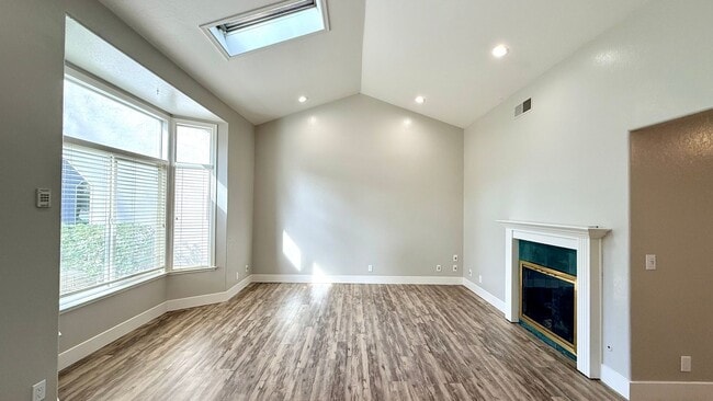 Photo - Charming and Move-In Ready, 3BD/2BA, Single-Story TH Near Downtown Danville- Available NOW!