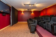 Movie Screening Room