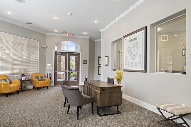 Photo - The Fairways at Corbin Park