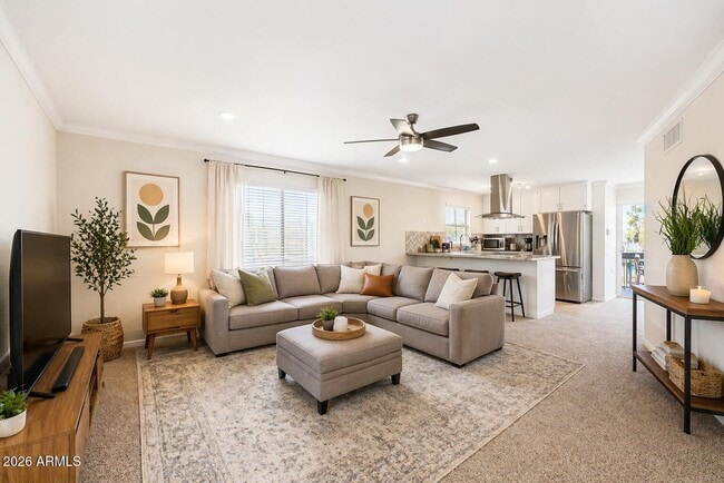 Photo - 6240 N 16th St Unidad 40