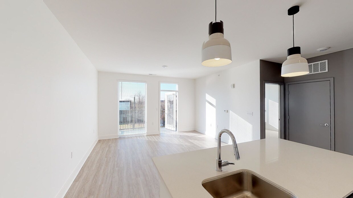 Photo - Poste Apartments