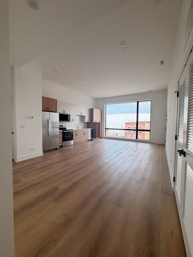 Photo - 1320 S Ashland Ave