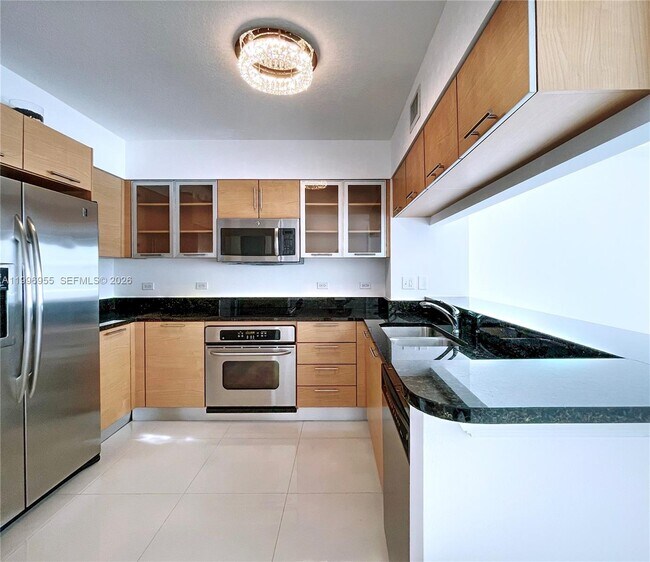 Photo - 31 SE 5th St Unit 2307