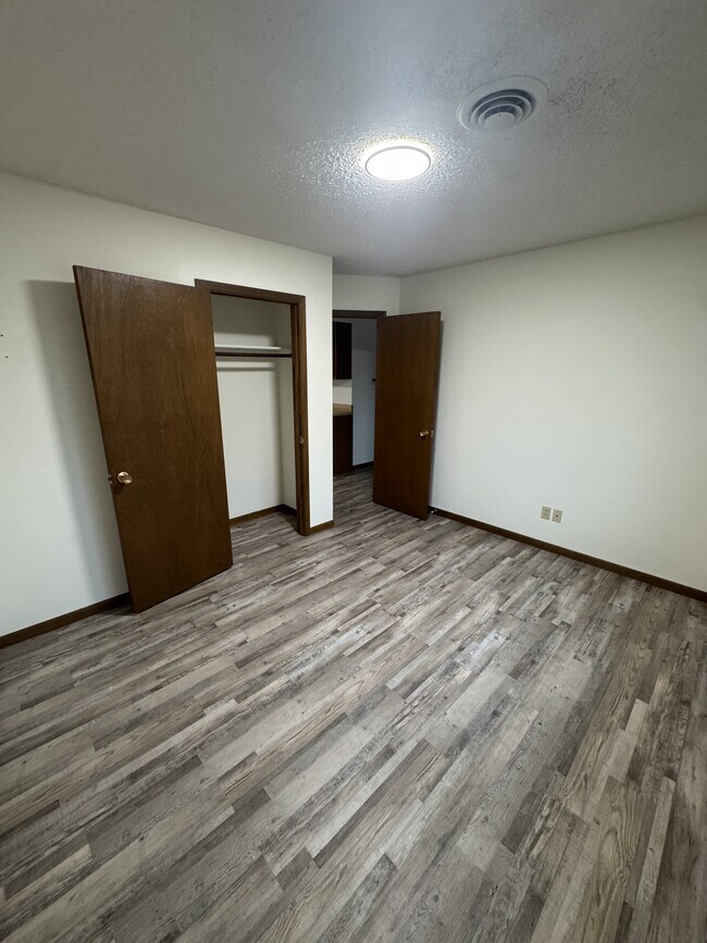 Bedroom #1
