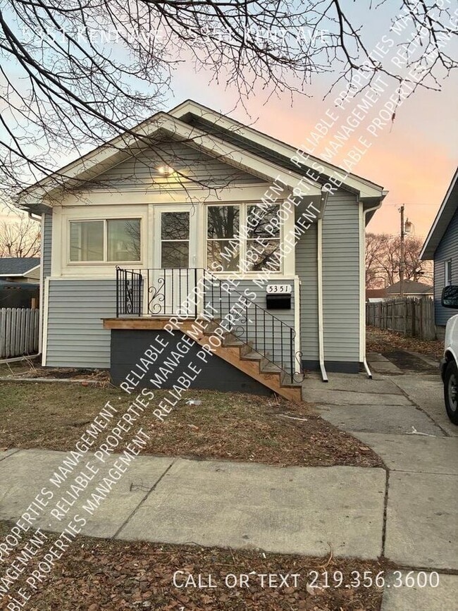 Building Photo - 5351 S Kent Ave Unit 5351 Kent Ave