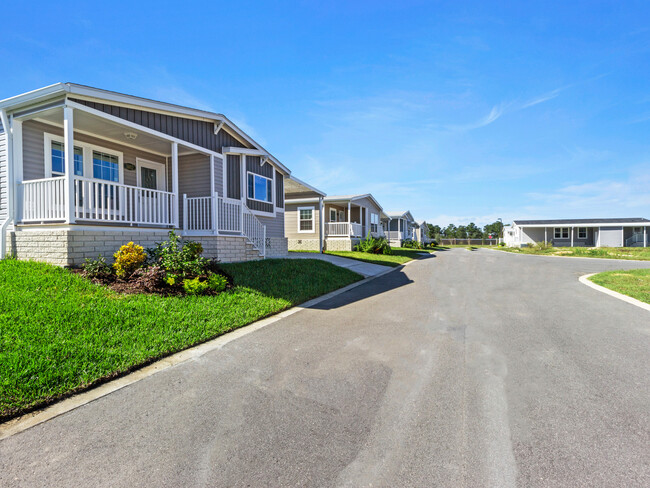 Oak Bend - A 55+ Adult Community - Oak Bend - A 55+ Adult Community Apartamentos