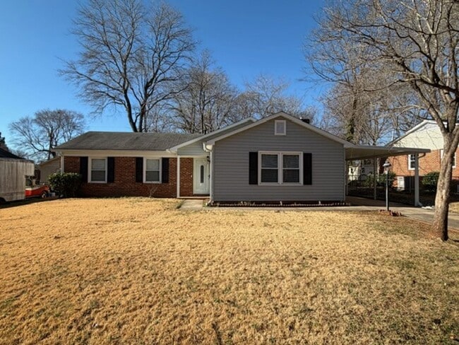 Building Photo - Burlington