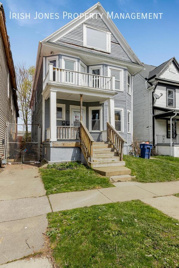 Building Photo - 308 Breckenridge St Unit Apt. 2