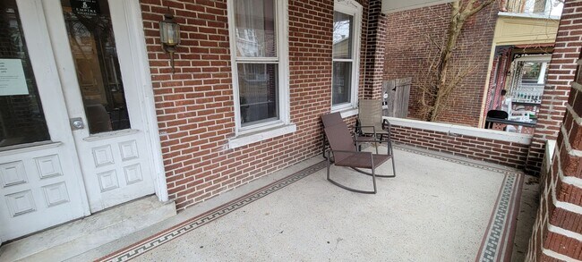 Photo - 1441 Linden St Unit 1441 W Linden St - #2