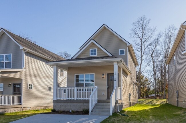 Photo - 1 Year of FREE Alarm Monitoring! 3 Bedroom with 2 Baths!