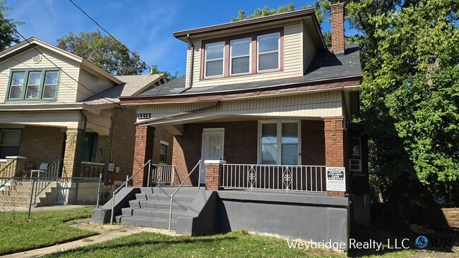 Photo - 3-Bed 1 Bath House located in a cul-de-sac...