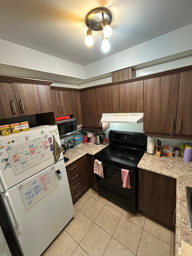 Photo - 98 Rue Lucien-Gendron Unit #2