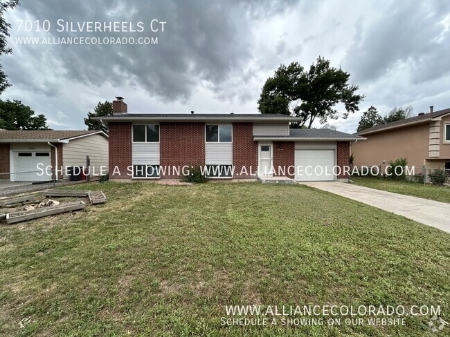 Building Photo - 7010 Silverheels Ct Rental