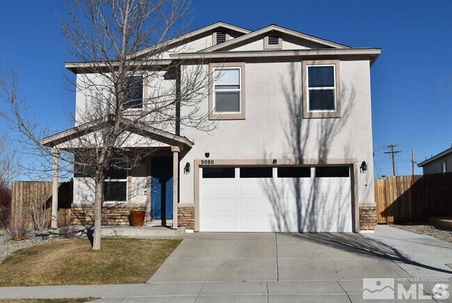 Building Photo - 9080 Red Baron Blvd Rental