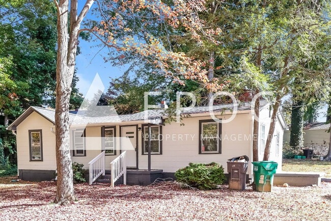 Photo - 1308 Madison St