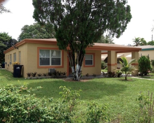 Charming 1-Bedroom in North Miami Beach - Charming 1-Bedroom in North Miami Beach Unit 2154 NE 168 St, Apt R