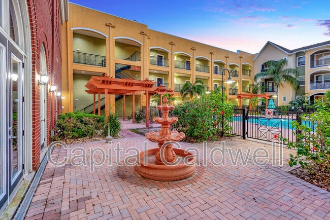 Building Photo - 1810 E Palm Ave Unit 4201 Rental