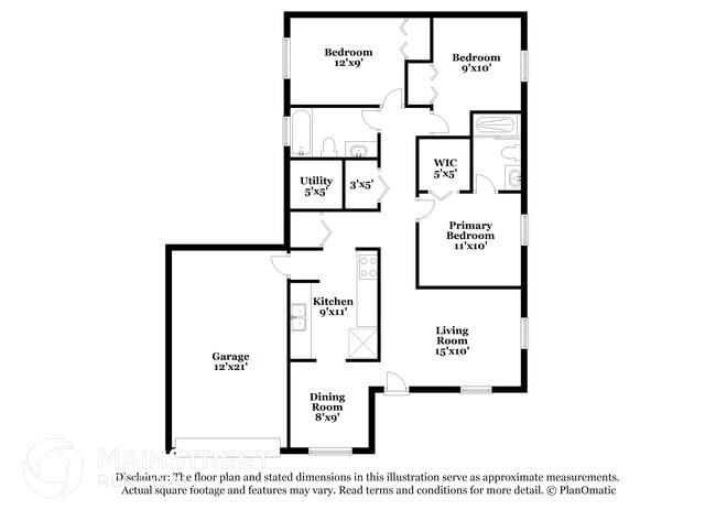 Photo - 3113 71st St W