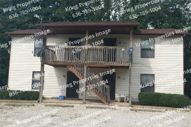 Building Photo - 4170 Jannie Dr Unit 4170