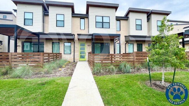 Building Photo - 820 Cavitt Ct Rental