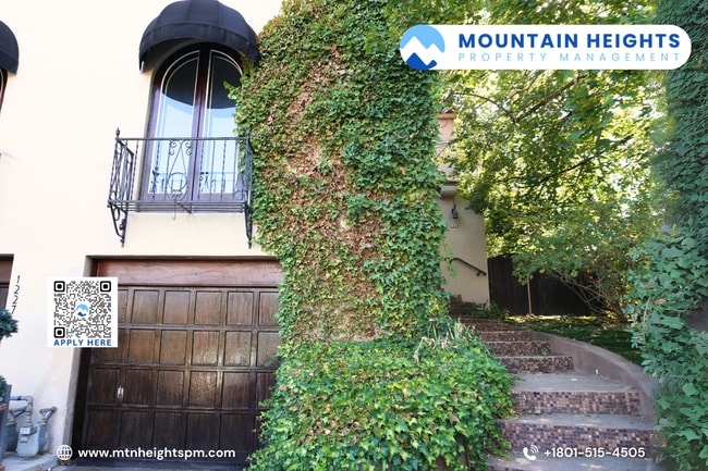 Building Photo - 1227 S 1300 E Rental