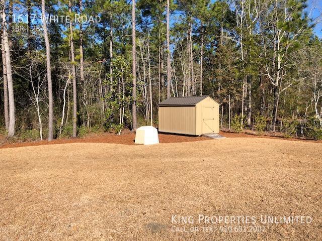 Photo - 1617 White Rd
