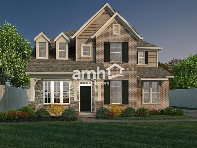 Building Photo - 300 Sawyer Jackson Dr Rental