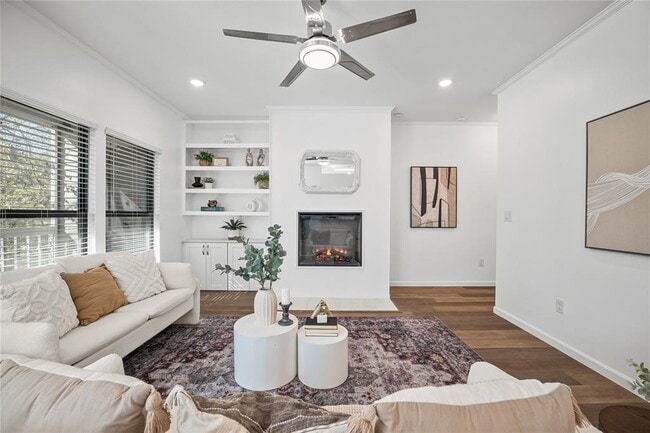 Photo - 6501 Columbia Oaks Ct Unit D8