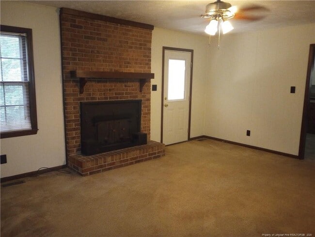 Photo - 1711 Valley Ridge Dr