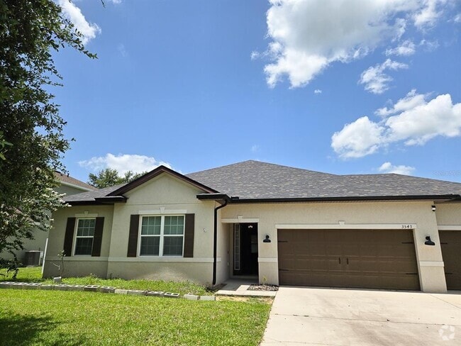 Building Photo - 3543 Meadow Breeze Loop Rental