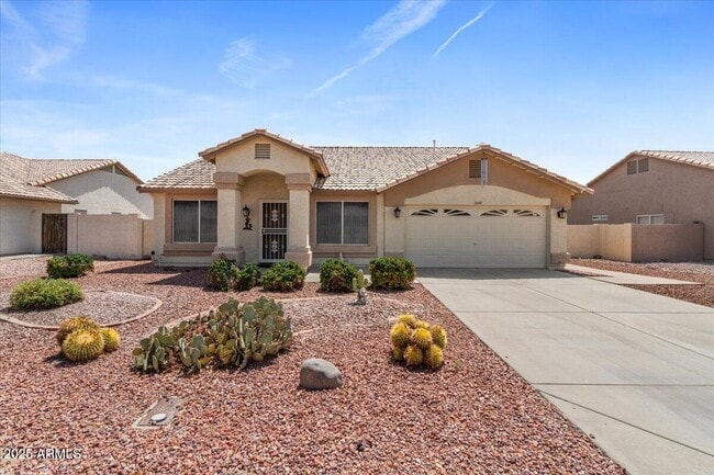 Building Photo - 20127 N 109th Dr Rental