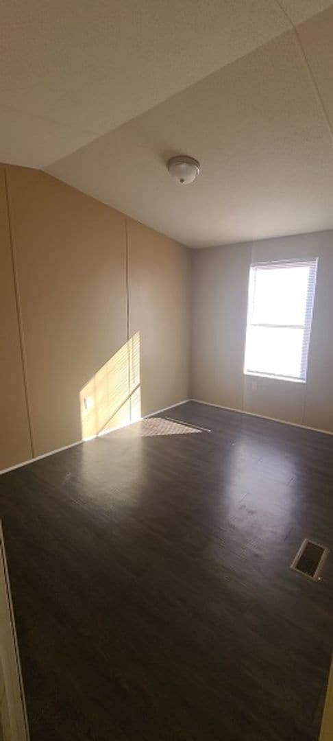 Photo - Housing Accepted!