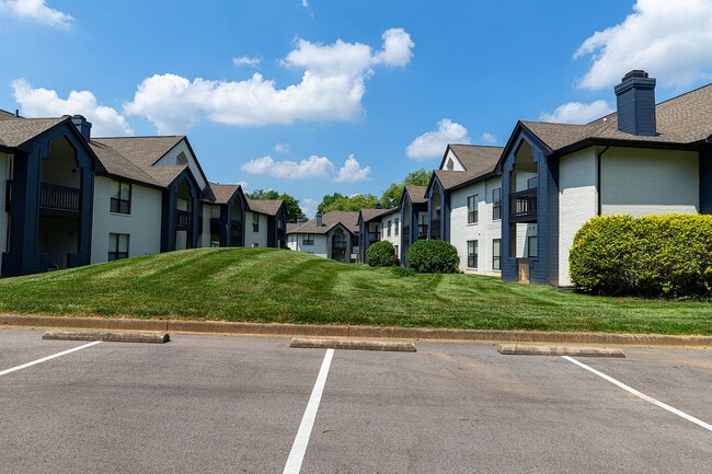 The Taylor at 502 | Louisville, KY | Starting at $999 | ForRent.com