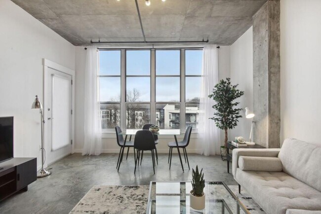 Photo - 245 North Highland Avenue Northeast Unit 404