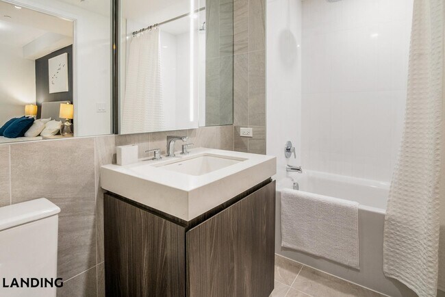 Photo - 8525 Chevy Chase Lake Terrace Unit 619