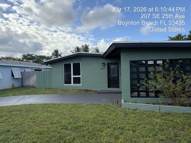 Building Photo - 207 Boynton Property