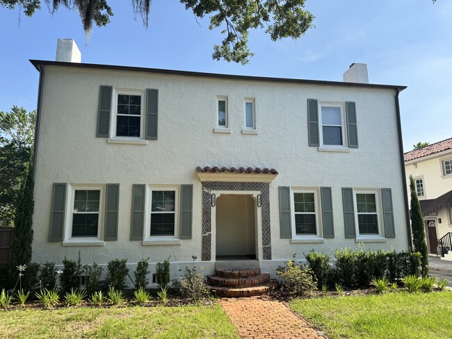 Photo - 1905 San Marco Blvd House