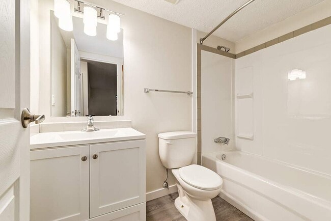 Southridge Apartments