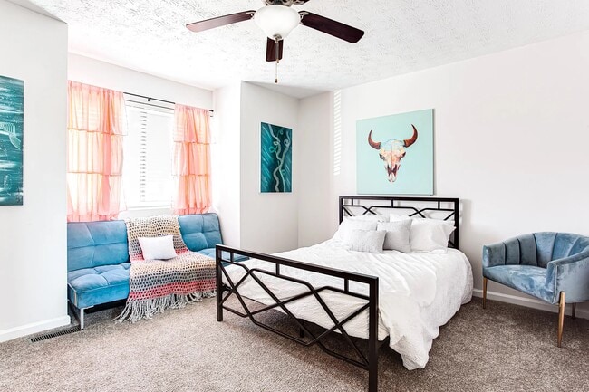 Photo - Brookfield Park Townhomes & Apartments