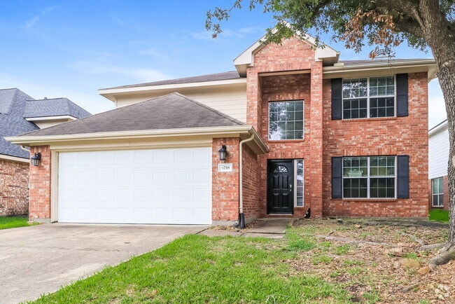 Building Photo - 6718 Rockwall Trail Dr Rental