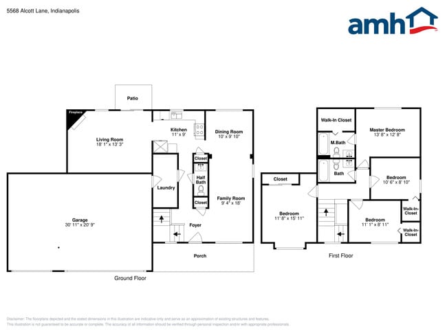 Photo - 5568 Alcott Ln