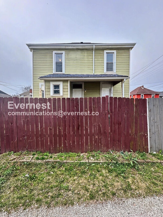 Building Photo - 1393 Cable Ave