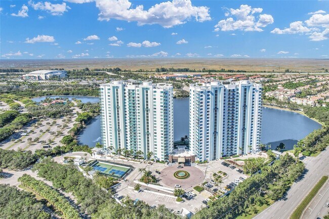 Photo - 2681 N Flamingo Rd Unit 1903S