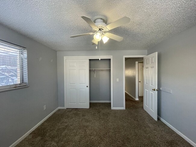 Photo - 4641–4639 S Acoma St – Spacious 2-Bedroom Duplex Homes in Englewood! Unit 4639