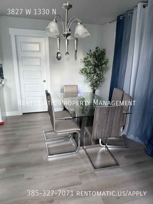 Photo - 3827 W 1330 N