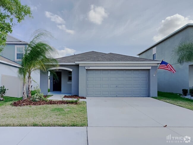 Building Photo - 5029 Golden Fig Ln Rental