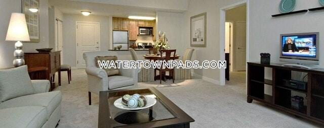 20 Watertown St. - 20 Watertown St. Unidad STH