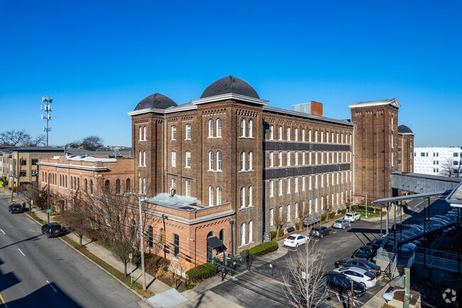 Werthan Lofts