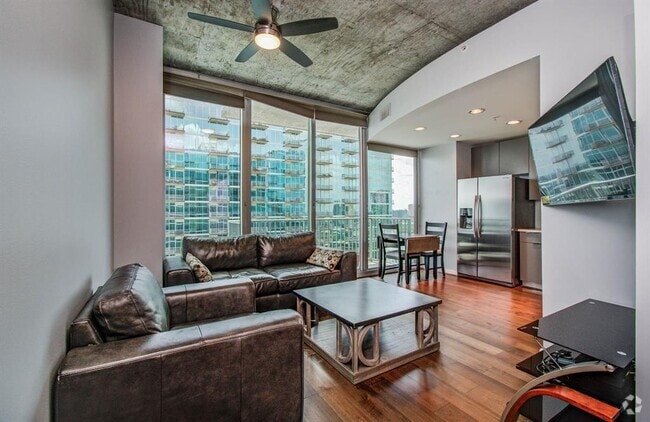 Building Photo - 5925 Almeda Rd Unit 12306 Rental