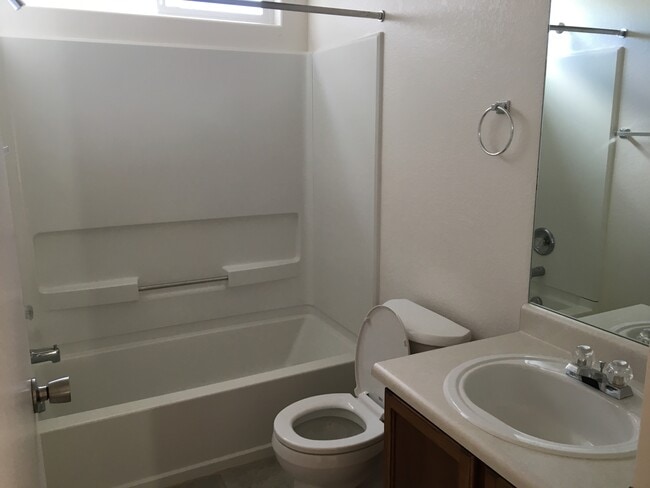 Bathroom - 6430 Sonny Blue Drive